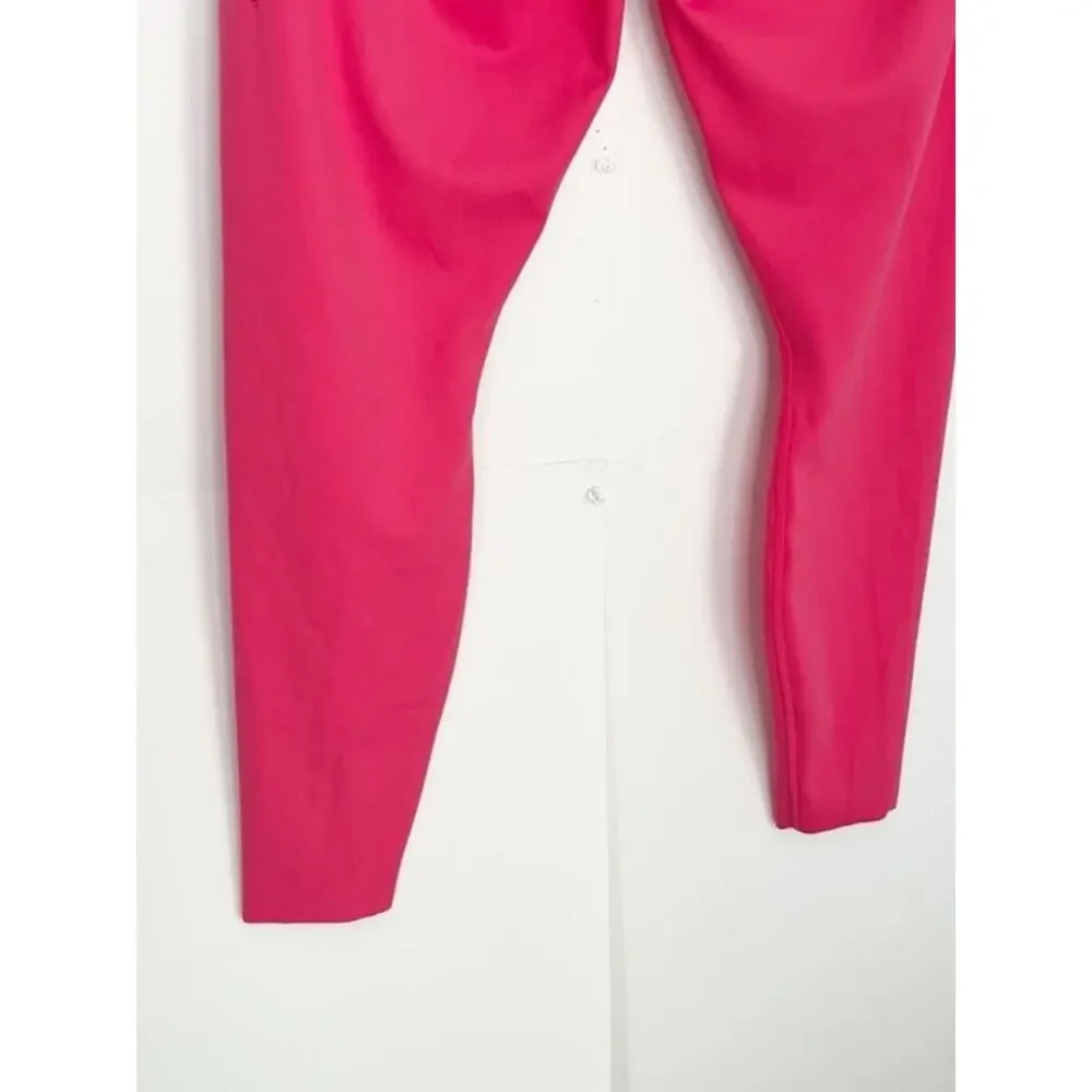 Nike Womens Universa 7/8 Length Leggings Size Large